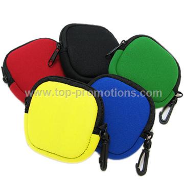 Neoprene bag