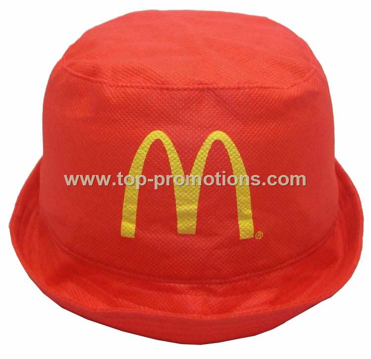 Non-Woven Cap