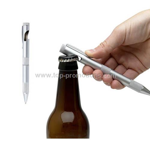 Bottle Opener Pen