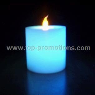 Flameless LED Candles