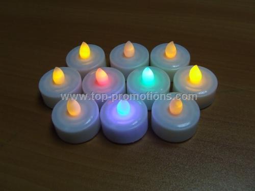 LED Candles