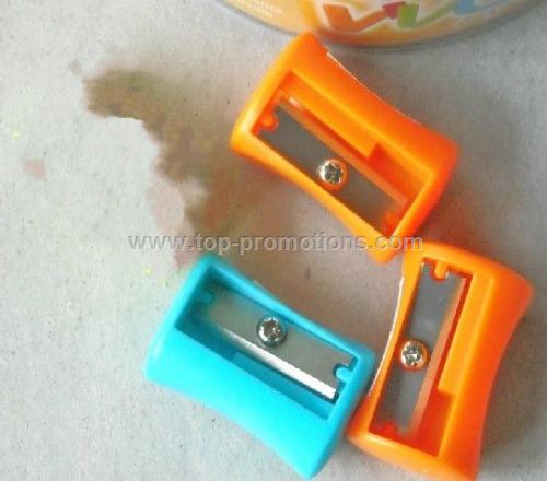 Wholesale Square Pencil Sharpener