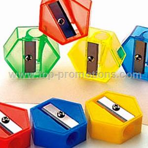 Pencil sharpener