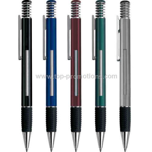 Spring Video Message Pen