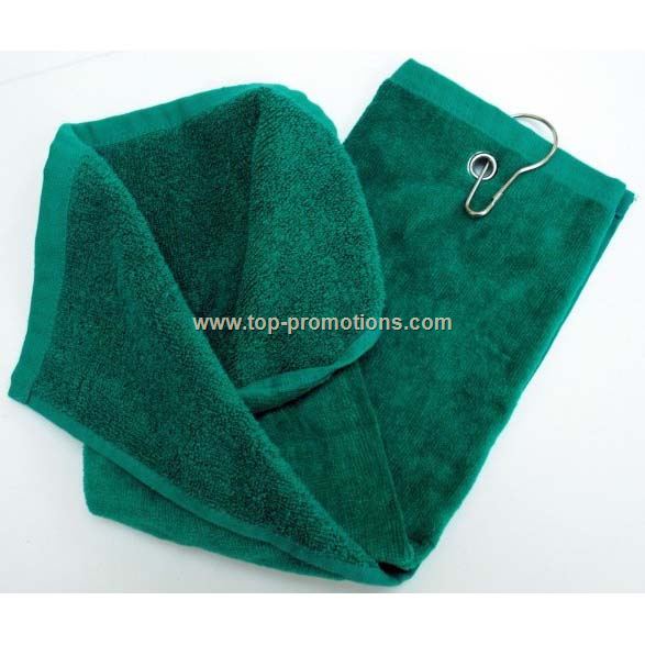 Golf Towel Promotional