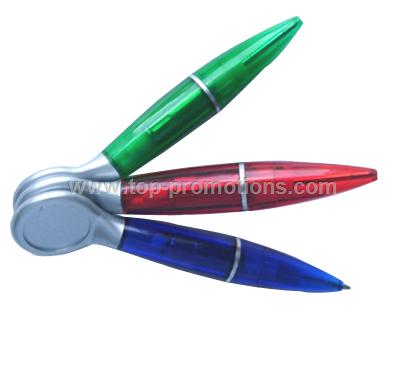 Magnetic Ball Pen