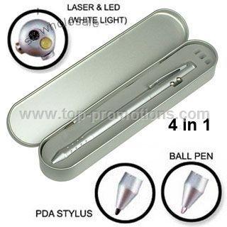 4 in 1 laser pen