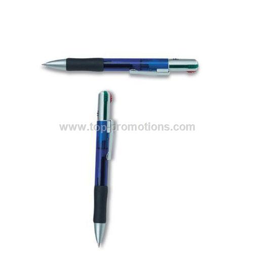 4-colour ball pen