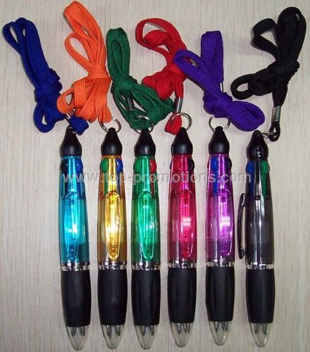 4 in 1 ballpen