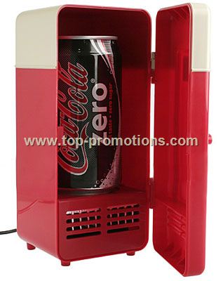 Mini USB Fridge