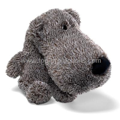 GUND Nuzzles - Huggie Bear