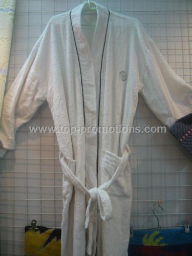 Bathrobes