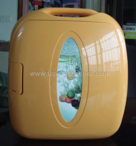 mini fridge Cooler Warmer car refridgerator