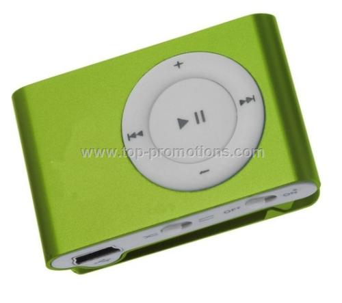 MP3 player