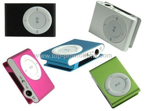 Clip MP3 Player