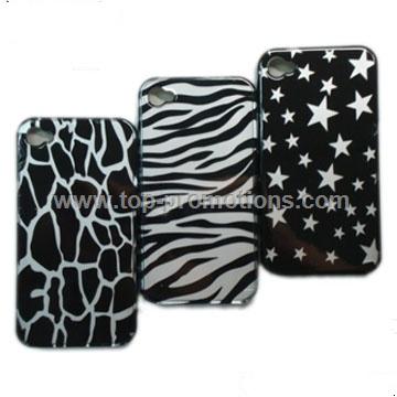 2010 New Silicone case for Iphone 4G