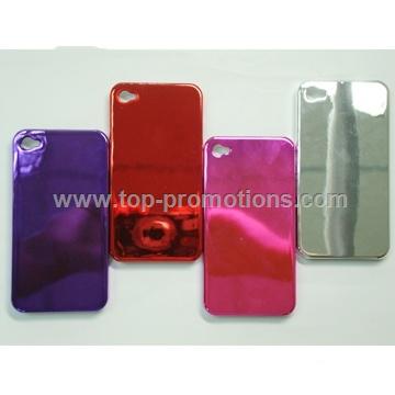 2010 New Silicone case for Iphone 4G