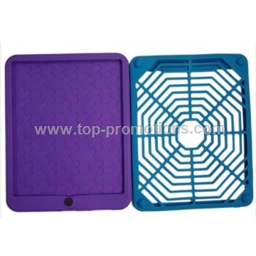 Silicone Ipad Case