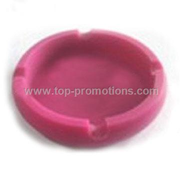 Silicone Ashtray