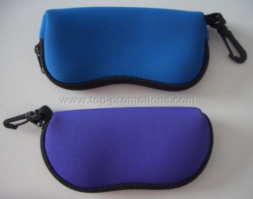 Neoprene Glasses Case