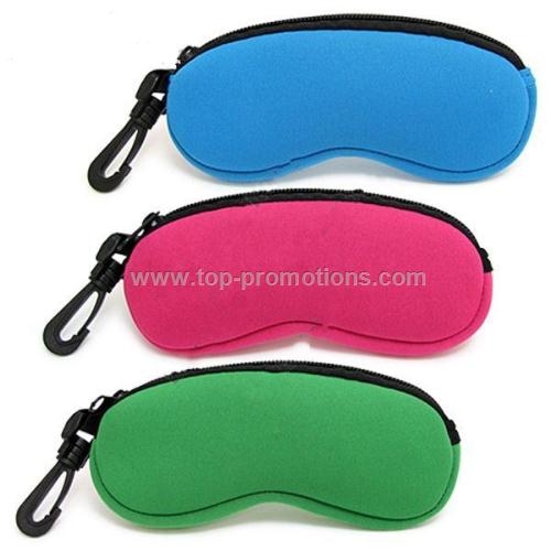 Neoprene Glasses Holder