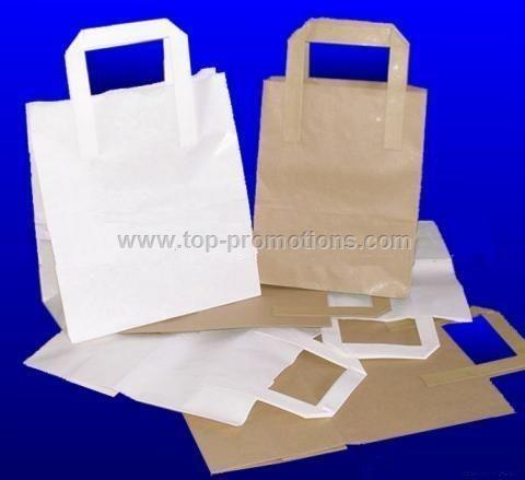 Kraft Paper Bags