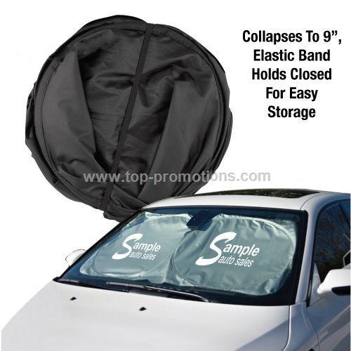 Car Sun Shade