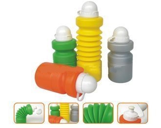 Collapsible Water Bottle