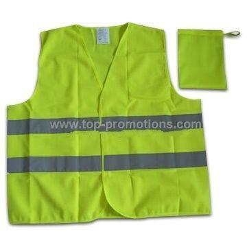 reflective vest