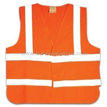 reflective vest