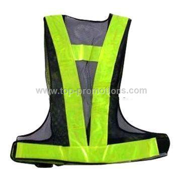 Reflective Vest