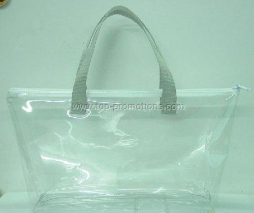 pvc bag