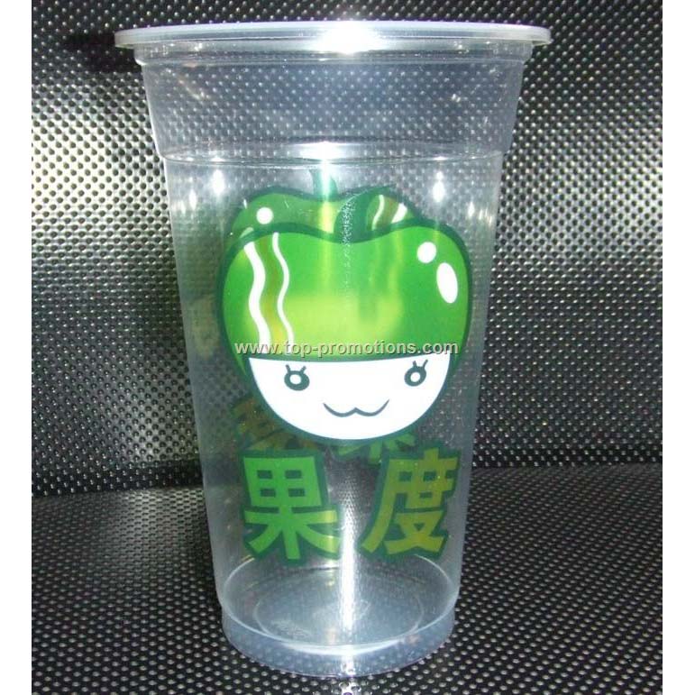 Disposable Plastic Cup