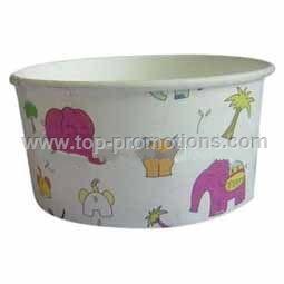 Icecream Cup