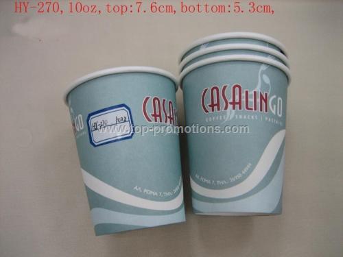 Paper cup (10oz)