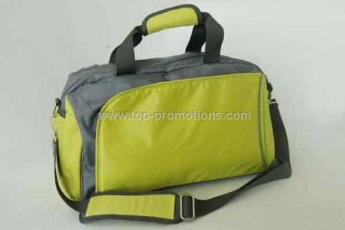 Nylon travel bag 