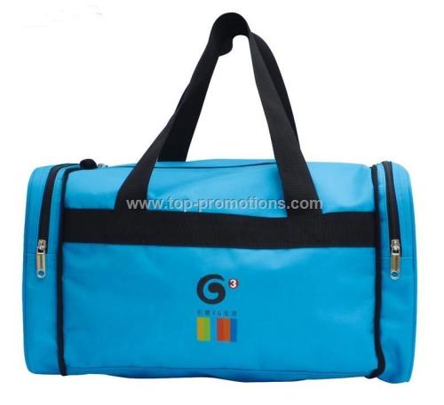 Promotional travel bag