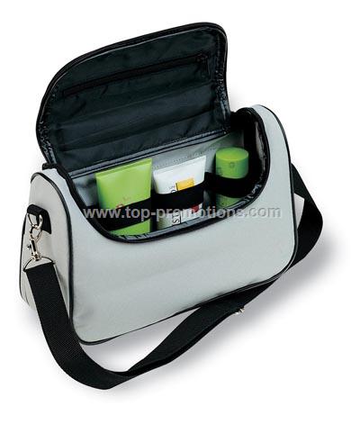 Large toilet bag