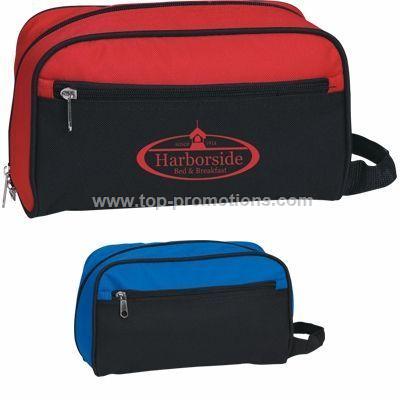 TOILETRY BAG