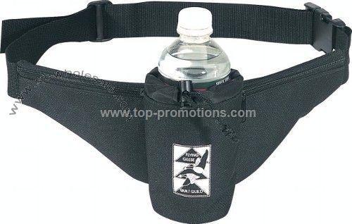 Water Bottle Waist Pack