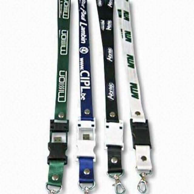 USB Lanyard USB Lanyard