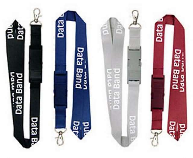 Lanyard USB