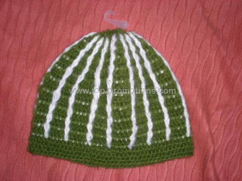 knitted hats