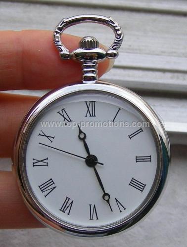 Pocket watch