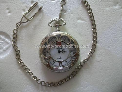 Pocket watch