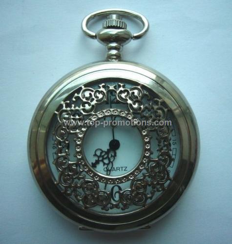 Pocket watch