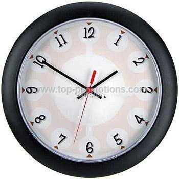 grand promo wall clock