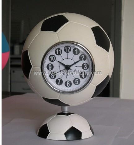 table clock 