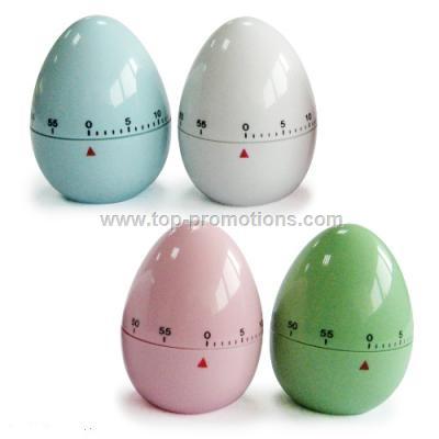 Metal Egg Timers