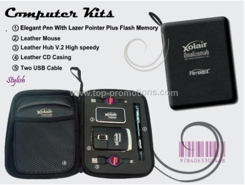 Computer USB Kits